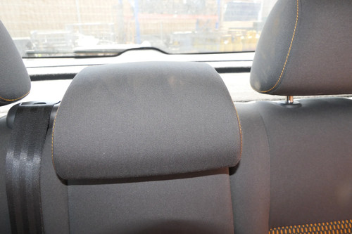 Polo 9n3 cross - vw,