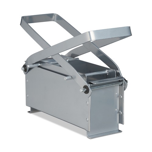 Papierbrikettpresse