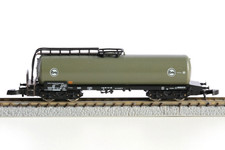 Märklin Z 8660 4-achsiger