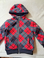 Engelbert Strauss Kuscheljacke Wendejacke Gr.98