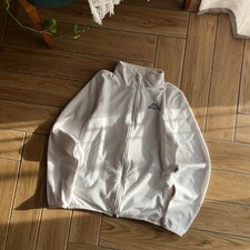 Kappa Damen-Fleecejacke, warm