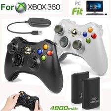 Wireless Controller For