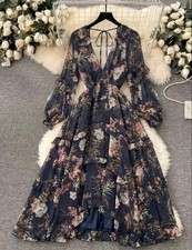 Asos langes kleid - asos, in