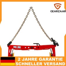 Bordsteinzange max. 500 kg