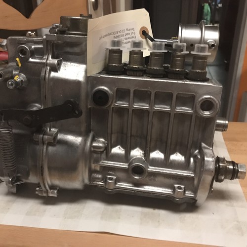 Dieselmeken einspritzpumpe - dieselmeken,