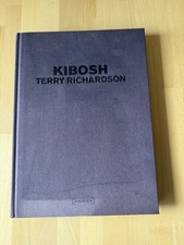 Terry Richardson Kibosh By Damiani Books Limited 2000