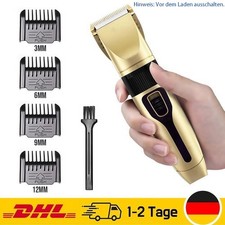 Haarschneidemaschine Profi