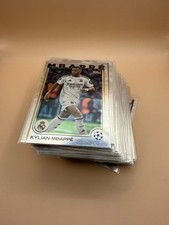 2024-25 TOPPS UEFA Club