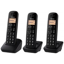 Panasonic SCHNURLOSES TELEFON