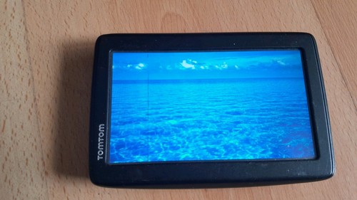 Tomtom start free - lm., 5