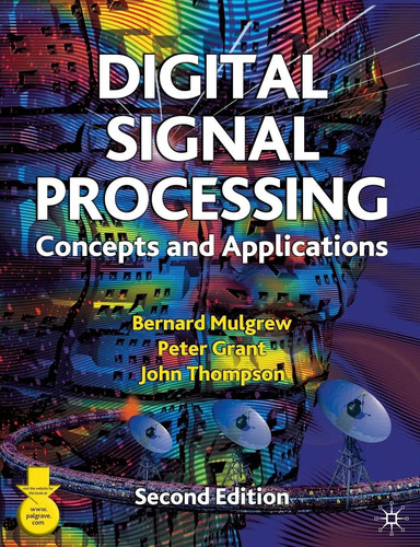 Digital signal processing - digital,