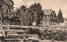 Neu-Eibau, Anlage am Ring,