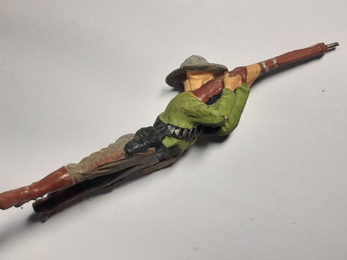 Britains deetails 1971 acw - 1971,