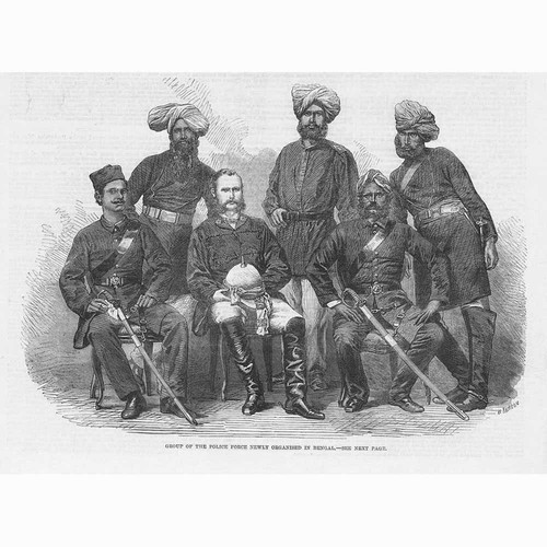 Indien mitglieder der - indien,