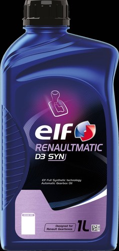 Elf automatikgetriebeöl für - elf,