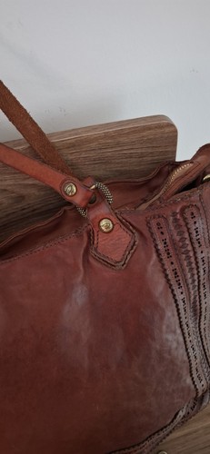 Große campomaggi tasche - campomaggi,
