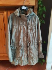s.Oliver Damen Parker /Jacke Gr.40 mit Kapuze