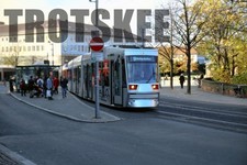 35mm Dia WESTDEUTSCHLAND