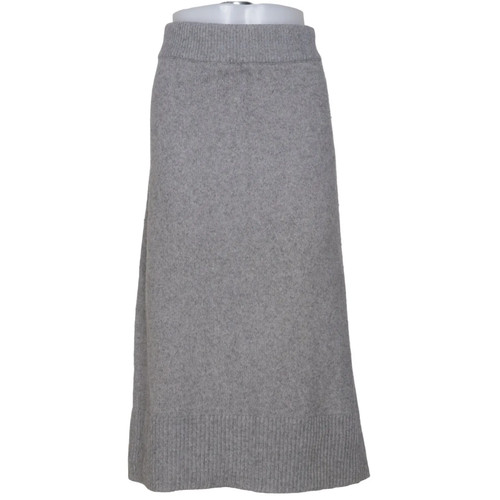 Maxirock größe l - h&m,, maxirock,