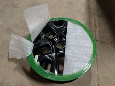 Aluminum 17x6.5 5x110mm Wheel