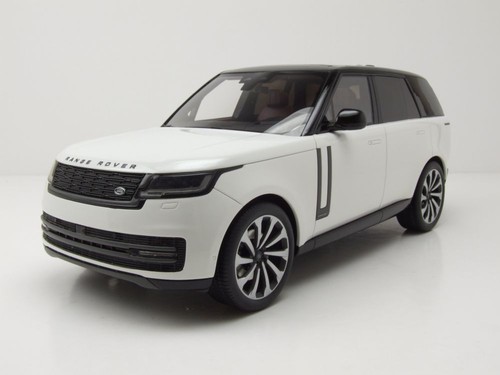 Land rover range p530 - rover,