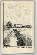 38132142 - sign. Ubbelohde