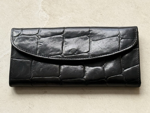 Mulberry damen geldbörse - mulberry,