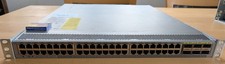 Cisco nexus n9k - nexus, n9k-c9372tx