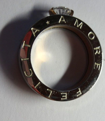 Edelstahlring mit inschrift - edelstahlring,