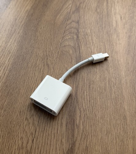 Apple mini displayport dvi - apple,