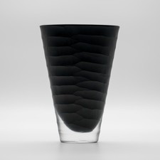 Hutschenreuther Black Glass