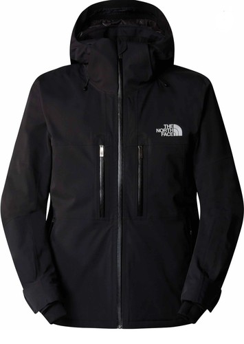 The north face herren skijacke - the,