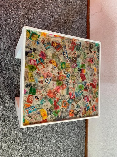 Beistelltisch tisch mit - beistelltisch,