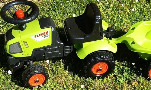 Claas axos 340 - axos,