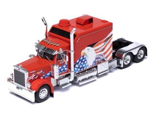 Ixo 64tr016a peterbilt - ixo,