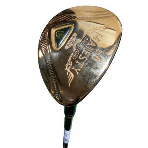 Maruman majesty prestigio gold - majesty,
