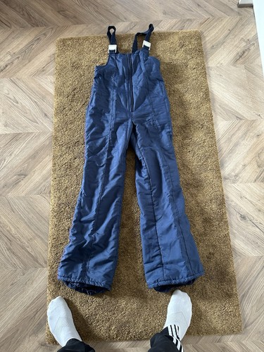 Skihose glanznylon skianzug - glanznylon,
