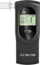 Alkohol-Tester ACE DA 7100