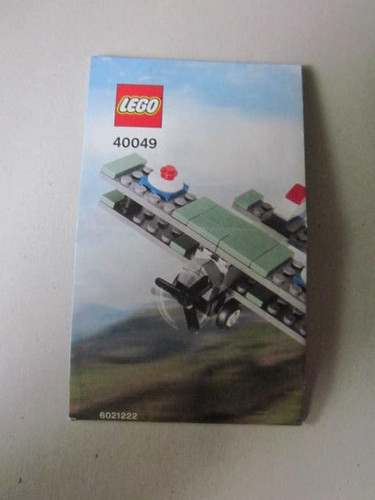 Lego bauanleitung instruction - lego,
