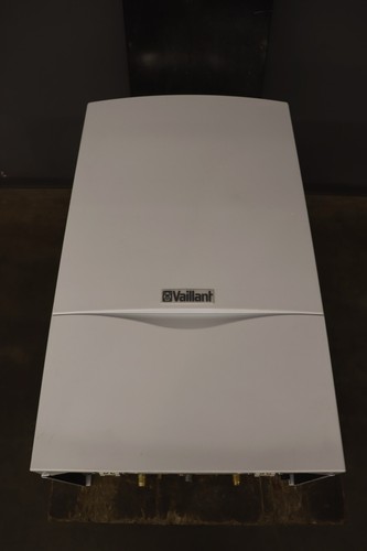 Vaillant ecotec classic - ecotec, vc