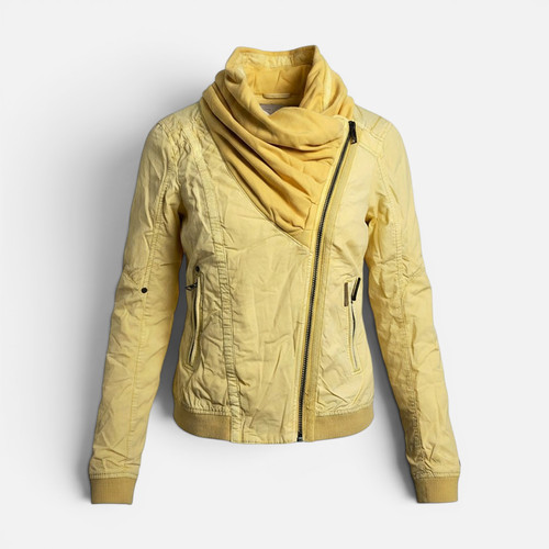 Damen sommerjacke khujo - sommerjacke, jewel