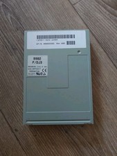 Sony MPF920 23869245 5V 960mA Floppy Disk Drive Disketten Laufwerk -used-