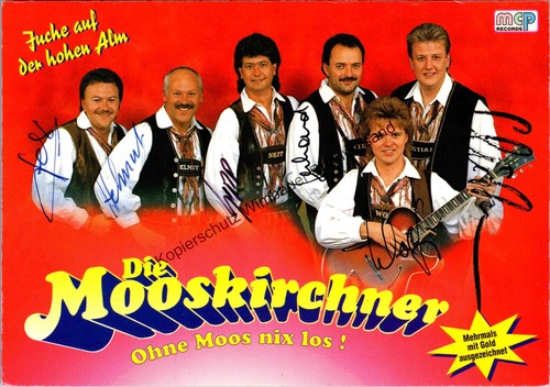 Original autogramm die - autogramm,