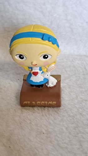 Tonie alice wunderland - tonie,