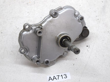 Yamaha YZF R6 Rj03 99-02 Motordeckel Getriebedeckel Schaltung Engine gear Cover