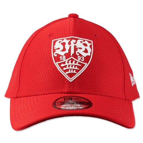 Vfb stuttgart new era cap - stuttgart,