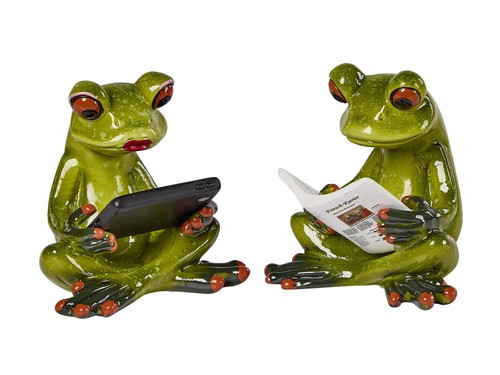 Formano froschhausen hellgrün - formano,