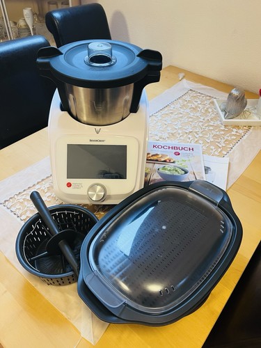 Monsieur cuisine connect - monsieur,