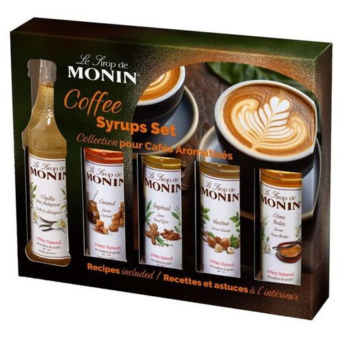 Monin speciality - (75,96, eur/l)
