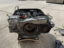 Porsche 914 VW 411 Typ 4 Motor 1,7